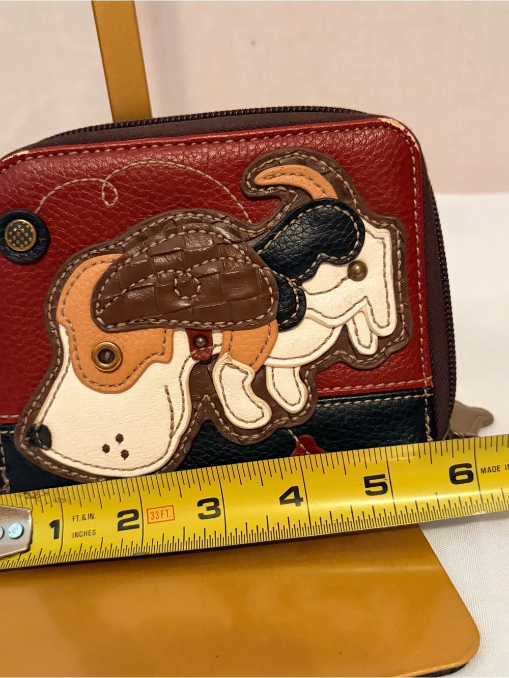 Chala dog gen